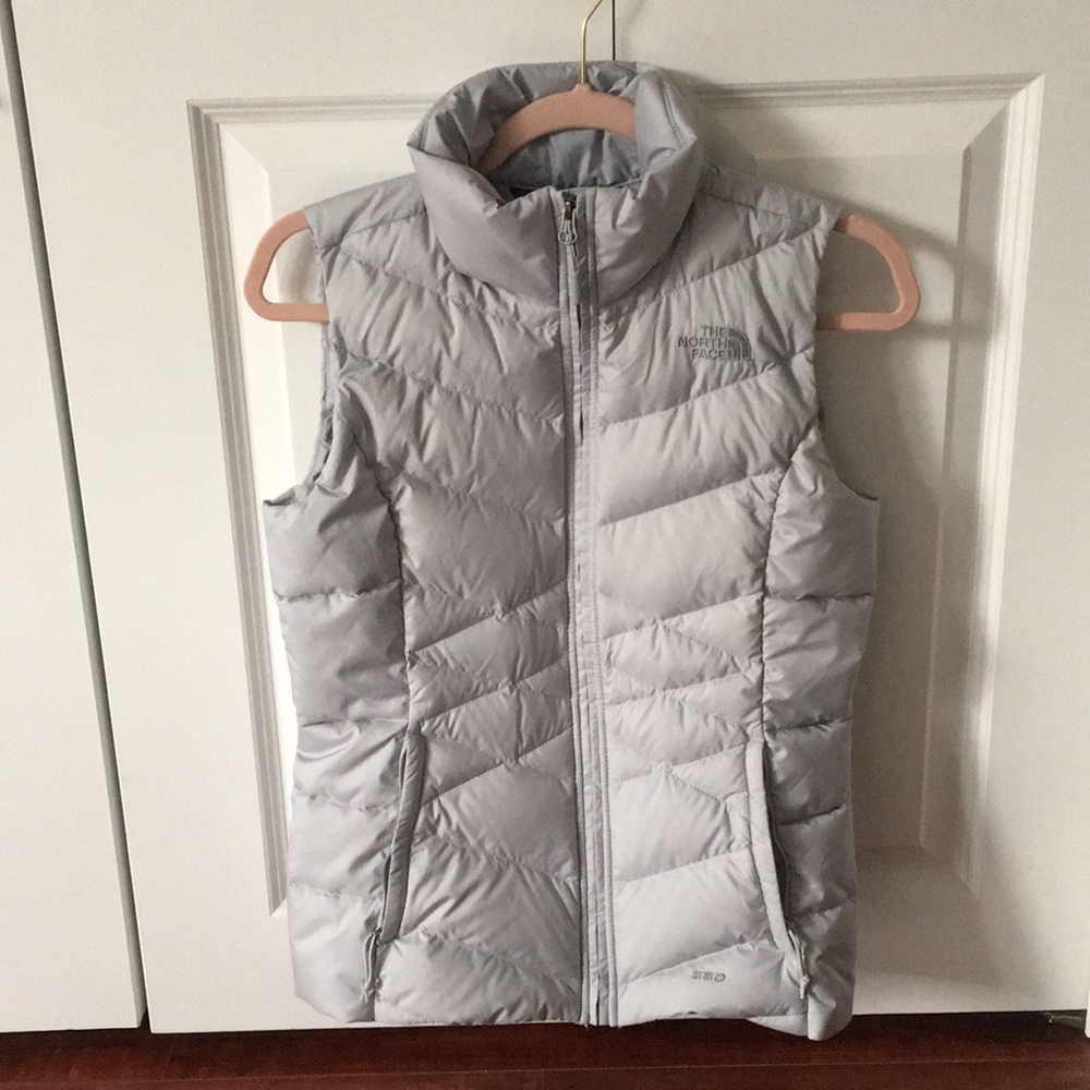 The North Face Vest NWOT